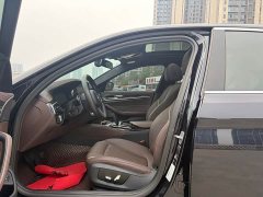BMW 5 Series Facelift 525Li M Sport Package - фото 8
