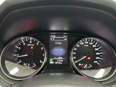 Nissan Qashqai 2.0L CVT XV Premium Luxury - photo 16