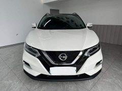 Nissan Qashqai 2.0L CVT XV Premium Luxury - photo 2