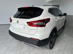 Nissan Qashqai 2.0L CVT XV Premium Luxury - photo 6