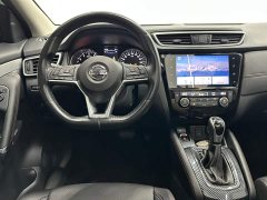 Nissan Qashqai 2.0L CVT XV Premium Luxury - photo 9