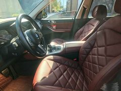 BMW X5 xDrive 30Li Luxury M Sport Package - ფოტო 2