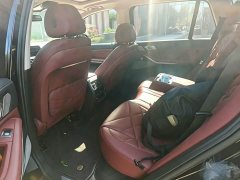 BMW X5 xDrive 30Li Luxury M Sport Package - ფოტო 3