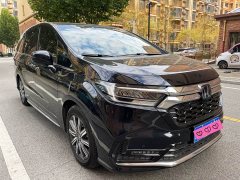 Honda Odyssey 2.0L e:HEV Edition - photo 1