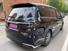 Honda Odyssey 2.0L e:HEV Edition - photo 3