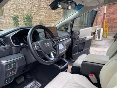 Honda Odyssey 2.0L e:HEV Edition - photo 4