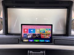 Honda Odyssey 2.0L e:HEV Edition - photo 5