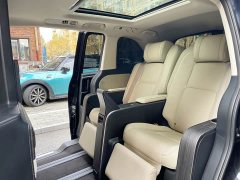 Honda Odyssey 2.0L e:HEV Edition - photo 6