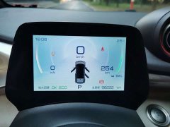 BYD Dolphin 405km Fashion Edition - ფოტო 11
