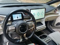 BYD Dolphin 405km Fashion Edition - ფოტო 13