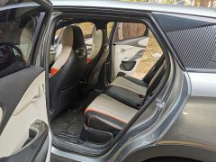 BYD Dolphin 405km Fashion Edition - ფოტო 9