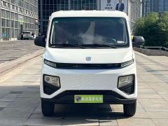 Farizon V V6EDeluxe Edition38.64kWh - фото 2