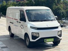 Farizon V V6EDeluxe Edition38.64kWh - фото 3