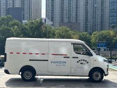 Farizon V V6EDeluxe Edition38.64kWh - фото 4