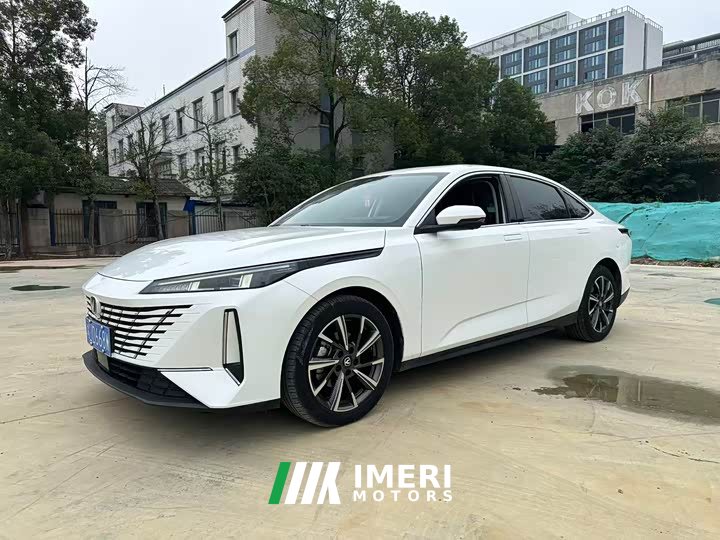 Changan Eado 1.5T GDI Automatic Comfort Edition