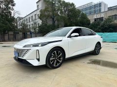 Changan Eado 1.5T GDI Automatic Comfort Edition - ფოტო 1