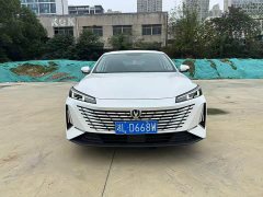 Changan Eado 1.5T GDI Automatic Comfort Edition - ფოტო 2