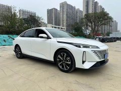 Changan Eado 1.5T GDI Automatic Comfort Edition - ფოტო 3