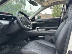 Changan Eado 1.5T GDI Automatic Comfort Edition - ფოტო 4