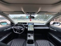 Changan Eado 1.5T GDI Automatic Comfort Edition - ფოტო 5