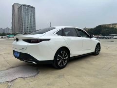 Changan Eado 1.5T GDI Automatic Comfort Edition - ფოტო 7