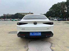Changan Eado 1.5T GDI Automatic Comfort Edition - ფოტო 8
