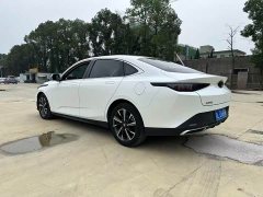 Changan Eado 1.5T GDI Automatic Comfort Edition - ფოტო 9