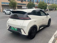 BYD Seagull 305km Vitality Edition - ფოტო 3