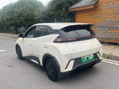 BYD Seagull 305km Vitality Edition - ფოტო 5