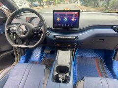 BYD Seagull 305km Vitality Edition - ფოტო 6