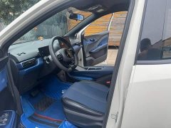 BYD Seagull 305km Vitality Edition - ფოტო 7