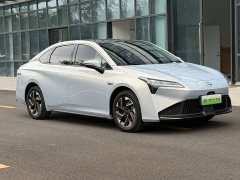 GAC AION S Plus 70 Joy Edition LFP - photo 3