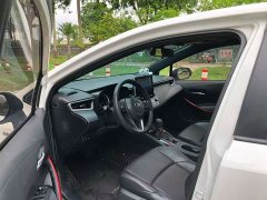 Toyota Corolla Hybrid 1.8H E-CVT Sport - ფოტო 7