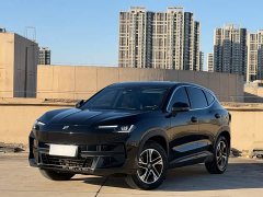 Jetour Jietu Shanhai L6 1.5TD DHT MAX - ფოტო 1