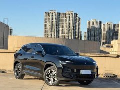 Jetour Jietu Shanhai L6 1.5TD DHT MAX - ფოტო 3