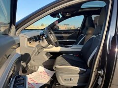 Jetour Jietu Shanhai L6 1.5TD DHT MAX - ფოტო 4