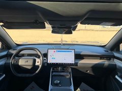Jetour Jietu Shanhai L6 1.5TD DHT MAX - ფოტო 5