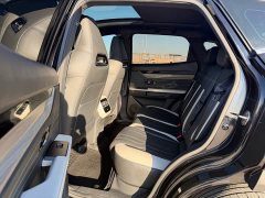 Jetour Jietu Shanhai L6 1.5TD DHT MAX - ფოტო 6