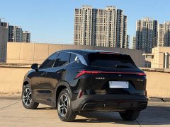 Jetour Jietu Shanhai L6 1.5TD DHT MAX - ფოტო 7