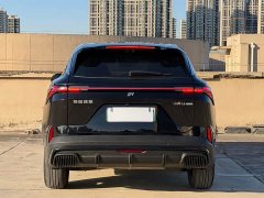 Jetour Jietu Shanhai L6 1.5TD DHT MAX - ფოტო 8