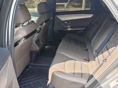 BYD Han EV Ultra-Long Range Luxury - фото 10