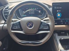 BYD Han EV Ultra-Long Range Luxury - фото 11