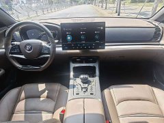 BYD Han EV Ultra-Long Range Luxury - фото 12