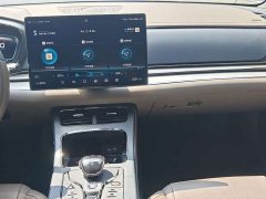 BYD Han EV Ultra-Long Range Luxury - фото 13