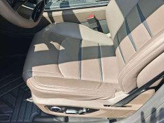 BYD Han EV Ultra-Long Range Luxury - фото 15