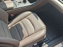 BYD Han EV Ultra-Long Range Luxury - фото 16