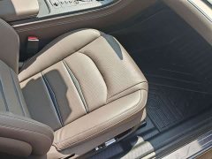 BYD Han EV Ultra-Long Range Luxury - фото 17