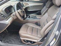 BYD Han EV Ultra-Long Range Luxury - фото 18