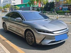 BYD Han EV Ultra-Long Range Luxury - фото 2