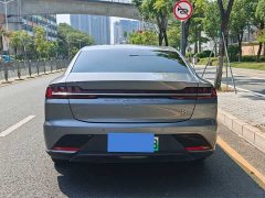 BYD Han EV Ultra-Long Range Luxury - фото 4